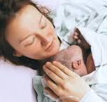 Caesarean Delivery and Natural Birth
